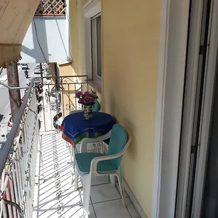 Appartamento I *