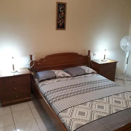 I Appartement Vólos