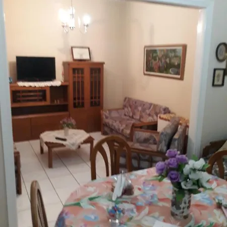 Appartement I Vólos